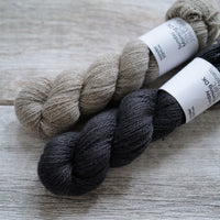 Alpine Bloom Hat by Caitlin Hunter