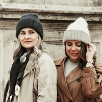 Hats by Sari Nordlund