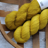 Poppy Pullover by Andrea Mowry
