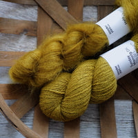 Eun Sweater by Ane Fiskum Sunde