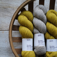 Heimathafen by Isabell Kraemer