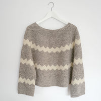 Missoni Accomplished by Melissa Clulow