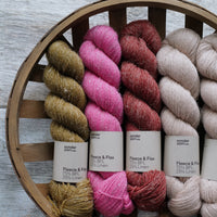 Clint by Natasja Hornby (F&F)