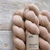 Fleece & Flax