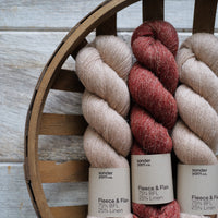 Giardino by Isabell Kraemer (F&F)