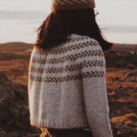 Mudo by The Petite Knitter