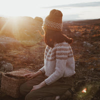 Mudo by The Petite Knitter