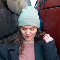 Musselburgh Hat by Ysolda Teague