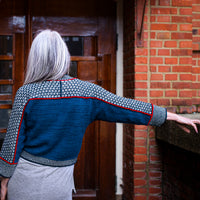 Nexxus by Natasja Hornby