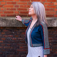 Nexxus by Natasja Hornby