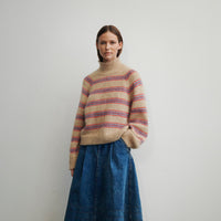 Norma Sweater by My Favourite Things Knitwear