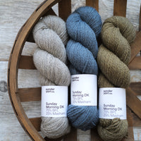 Inge Sweater by Lene Holme Samsoe