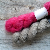 Geometer Cowl by Lotta Löthgren