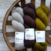 Inge Sweater by Lene Holme Samsoe