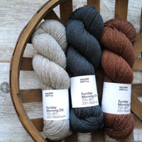 Inge Sweater by Lene Holme Samsoe