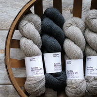 Morning Light by Andrea Aho