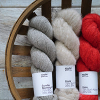 Lento by Jonna Helin