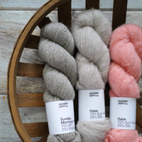 Lento by Jonna Helin