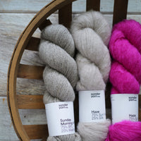 Lento by Jonna Helin