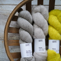 Lento by Jonna Helin