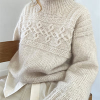 Edith Sweater by Lene Holme Samsoe