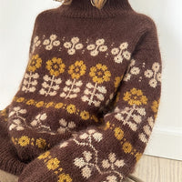 Mona Sweater by Lene Holme Samsøe
