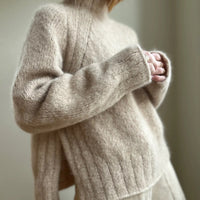Sweater No. 33 by My Favourite Things Knitwear