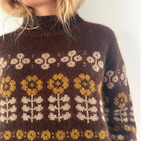 Mona Sweater by Lene Holme Samsøe