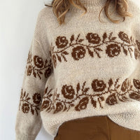 Rosie Sweater by Lene Holme Samsøe
