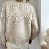 Edith Sweater by Lene Holme Samsoe