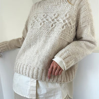 Edith Sweater by Lene Holme Samsoe