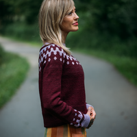 Ooey Gooey by Andrea Mowry (Lux Sport + Haze)