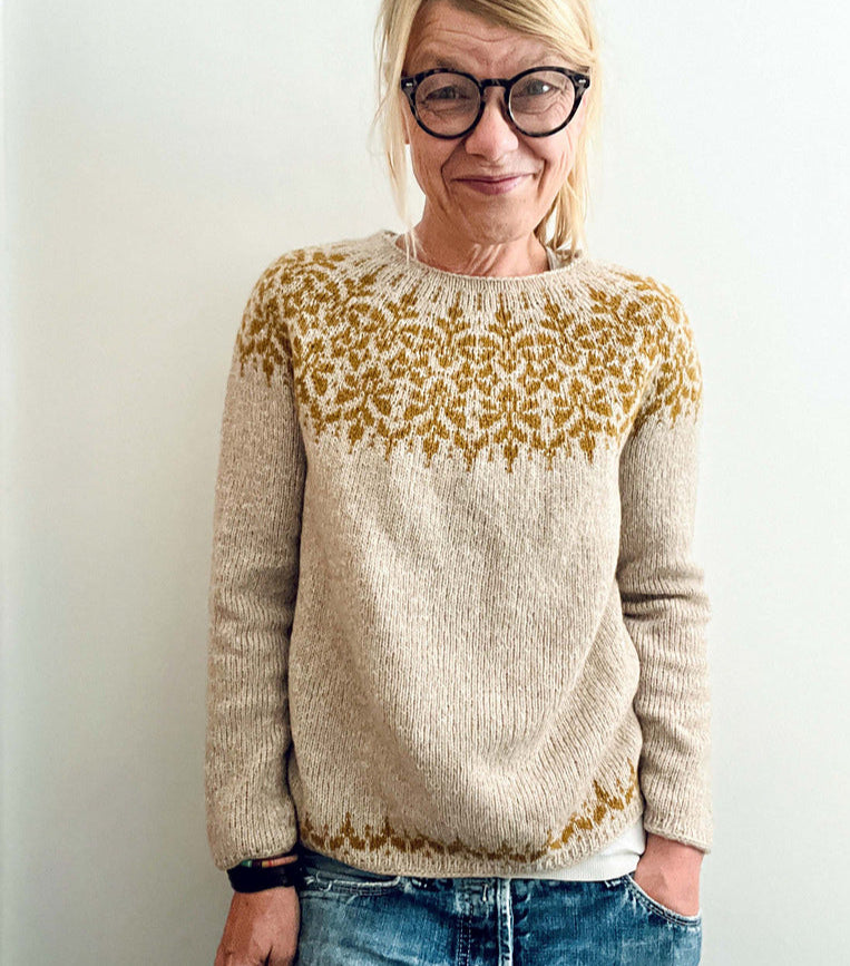 Giardino by Isabell Kraemer (F&F)