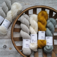 Astera by Inese Sang (Haven + Halo)