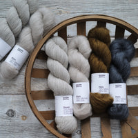 Astera by Inese Sang (Haven + Halo)