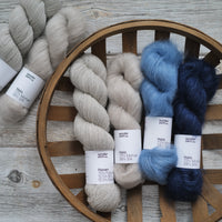 Astera by Inese Sang (Haven + Halo)