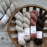 Astera by Inese Sang (Haven + Halo)