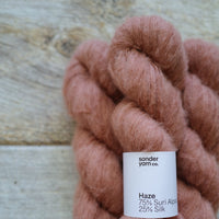 Ranunculus by Midori Hirose (Haze)