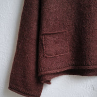 Pocket Edition by Sonder Yarn Co.