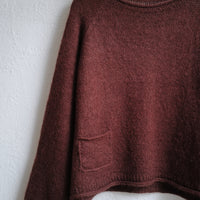 Pocket Edition by Sonder Yarn Co.