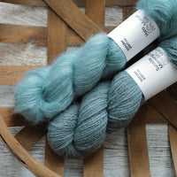 Eun Sweater by Ane Fiskum Sunde