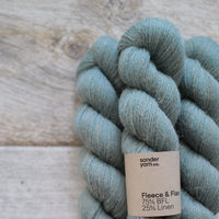 Fleece & Flax