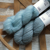 My Jose Hood by Kirsten Nørgaard