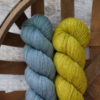 Gramercy Tee (LONG sleeve version) by Tori Yu