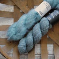 Coffee Date by Samantha Guerin