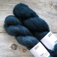 Ballerine Sweater by Leeni Hoimela / Urban Knit