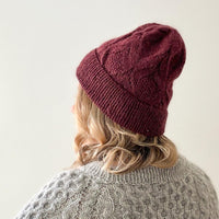 Hats by Sari Nordlund