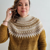 Pohjola by Sari Nordlund