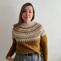 Pohjola by Sari Nordlund