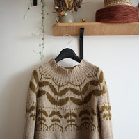 Polina by Teti Lutsak